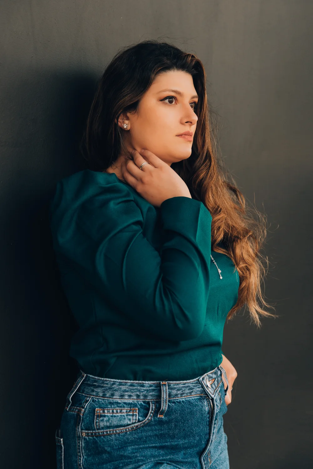 Fabiana Scremin, psicoanalista